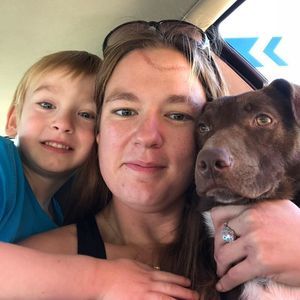 Meet your Posher, Roseanna